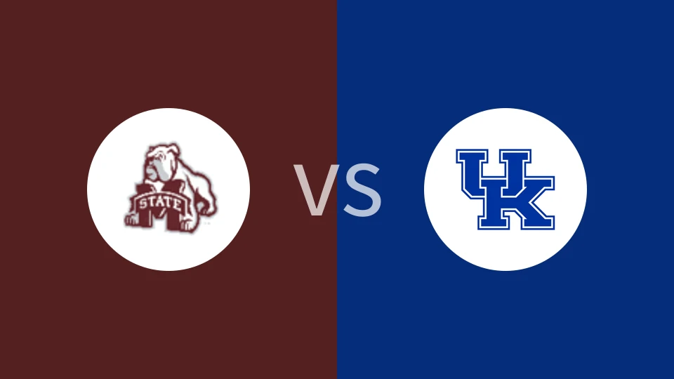 密西西比州立大学vs肯塔基大学比分预测分析 2026/01/11