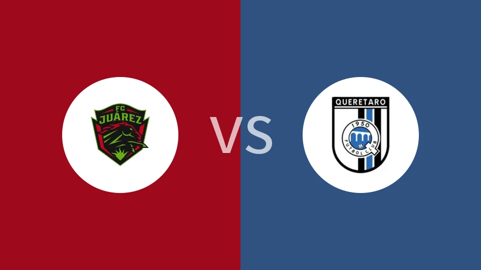 【墨西U21】华雷斯U21vs克雷塔罗U21