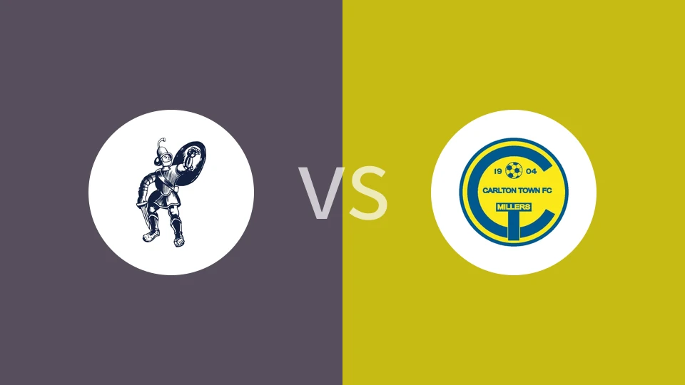 马特洛克vs卡尔顿镇比分预测分析 2025/09/13