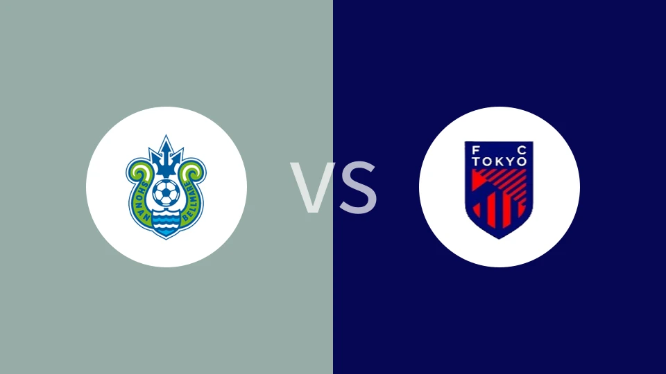 湘南丽海VSFC东京比分预测 2023/12/03