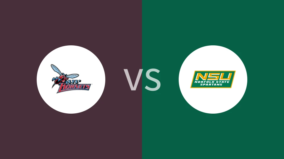 特拉华州立大学vs诺佛克州立大学比分预测分析 2025/02/18