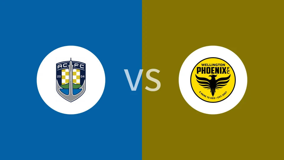 奥克兰城vs威灵顿凤凰后备队比分预测分析 2025/11/22