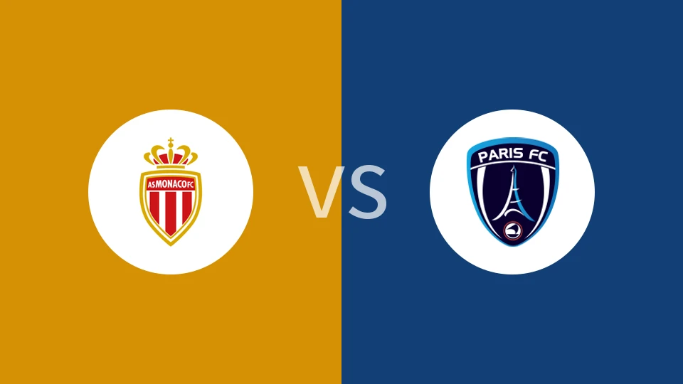 摩纳哥vs巴黎FC比分预测分析 2025/11/02