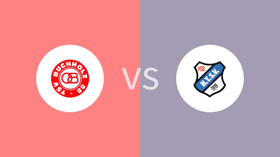 布赫霍尔茨vs奈德弗比分预测分析 2025/11/30