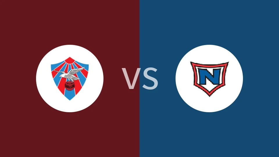 瓦鲁尔vs拿尔维克比分预测分析 2025/12/06