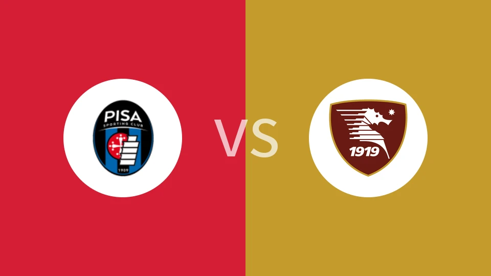 比萨青年队vs萨勒尼塔纳U19比分预测分析 2025/10/25