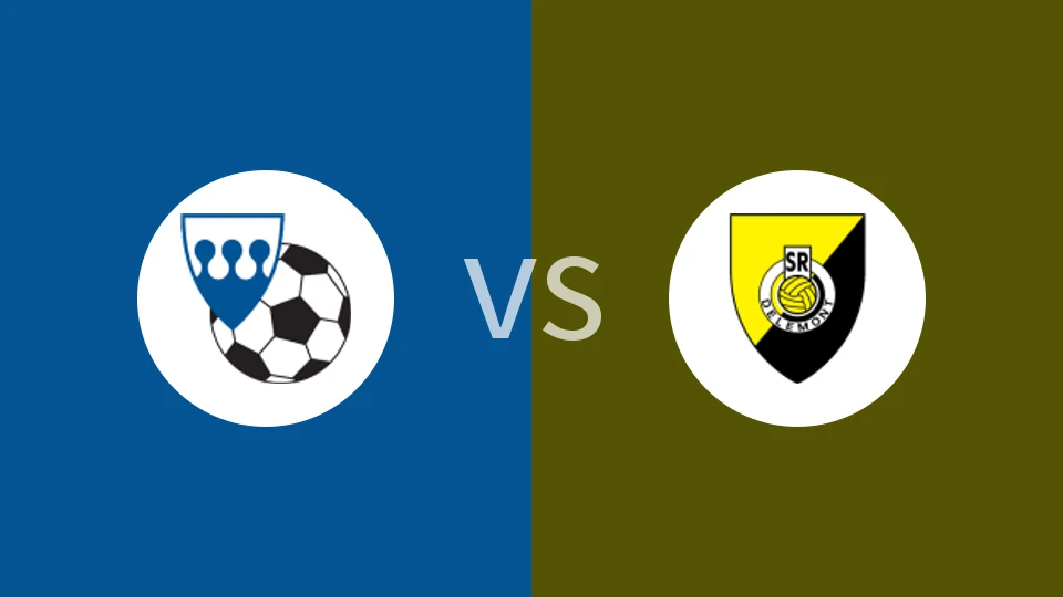 【瑞士甲】布克斯vs德勒蒙特