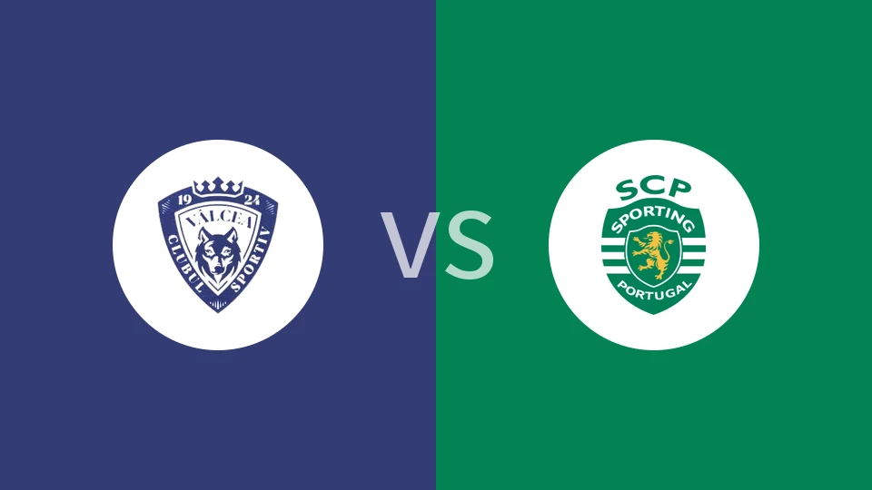 瓦尔恰vs葡萄牙体育比分预测分析 2025/10/30