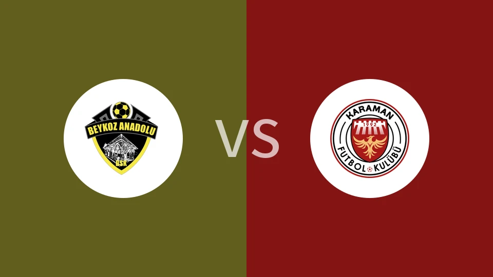 【土乙】土兹拉士邦vs卡拉曼|贝科兹安纳托利亚vs卡拉曼