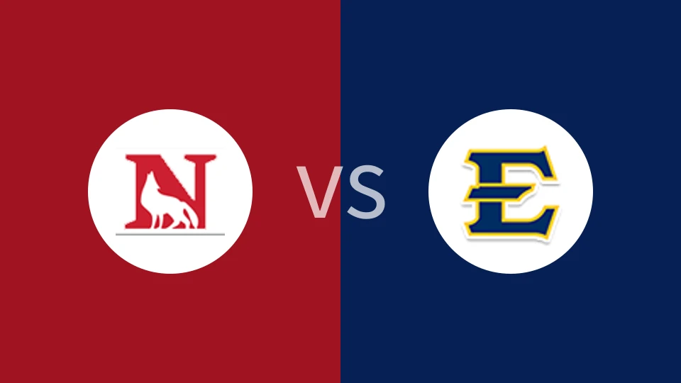 纽伯利vs东田纳西州立大学比分预测分析 2024/11/05