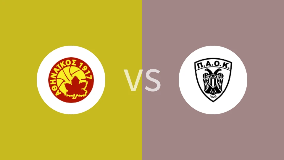 阿辛奈女篮vsPAOK萨洛尼卡女篮比分预测分析 2026/01/11
