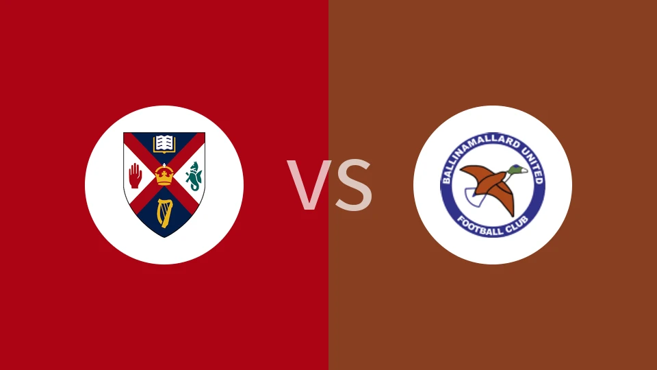 皇后大学vs巴里纳马勒联比分预测分析 2025/11/15