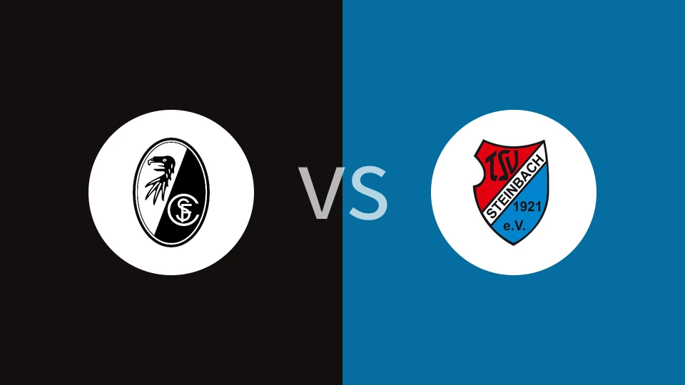 弗赖堡B队vsTSV施泰因巴赫比分预测分析 2025/11/01