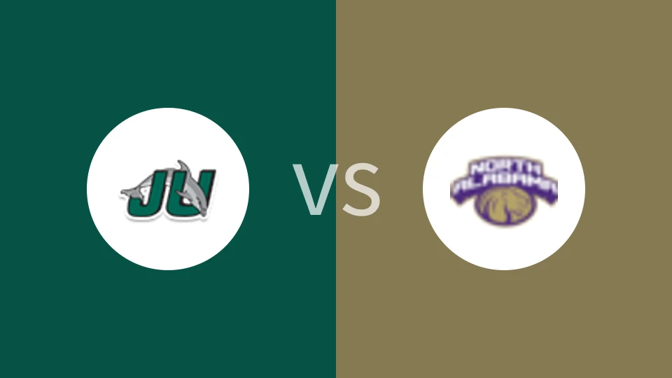 杰克森维尔vs北阿拉巴马比分预测分析 2025/03/07