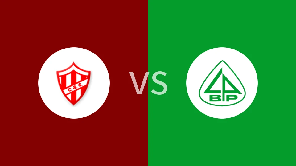 【阿篮甲】苏瑞迪体育vs巴里奥公园