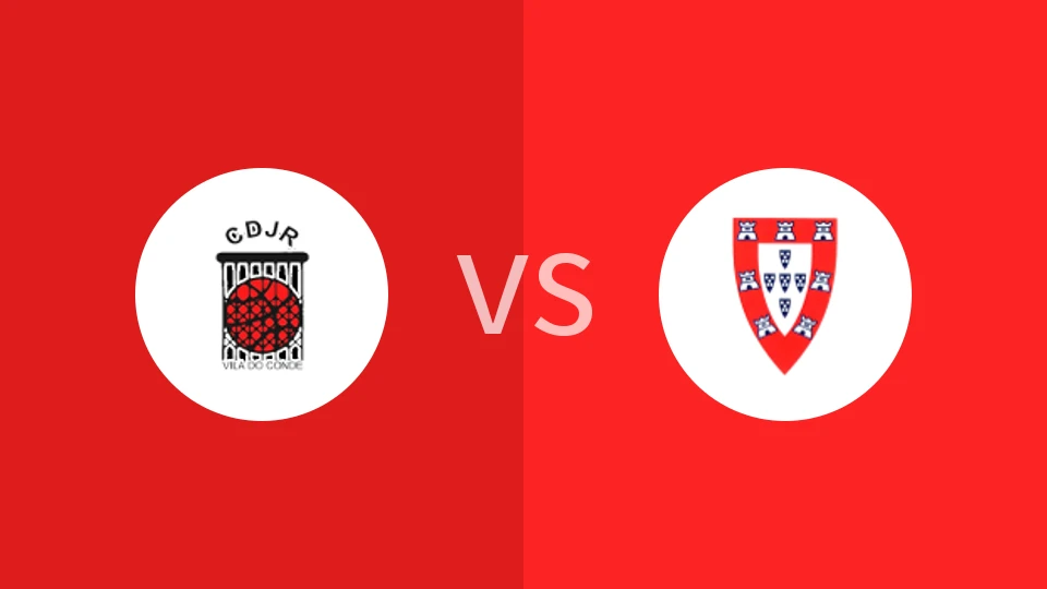 【葡女乙】CD何塞雷吉奥女篮vs纳塔科女篮