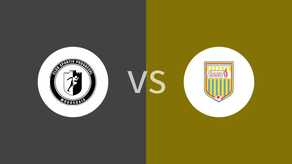 莫戈索艾vs莫雷尼比分预测分析 2025/11/14