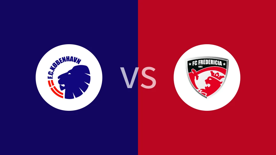 哥本哈根vs弗雷德里西亚比分预测分析 2025/11/02