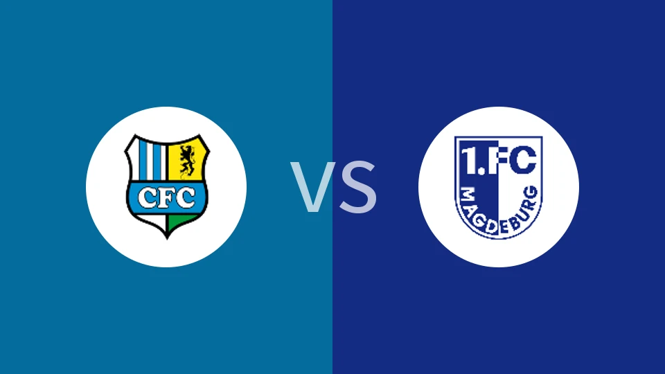 开姆尼茨U19vs马德堡U19比分预测分析 2025/11/29