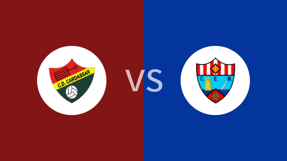 CD卡达斯亚vs梅卡达比分预测分析 2025/11/16