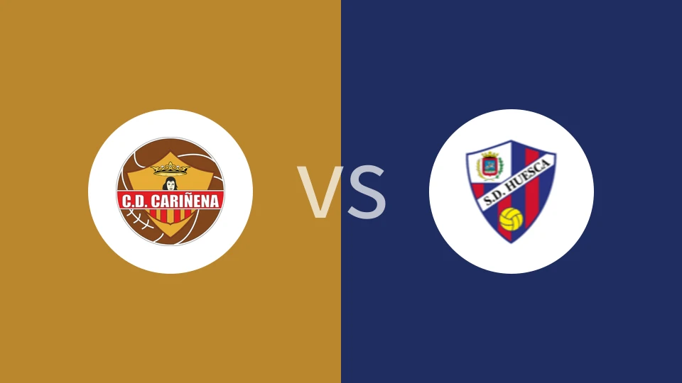 CD卡利涅纳vs韦斯卡B队比分预测分析 2026/01/04