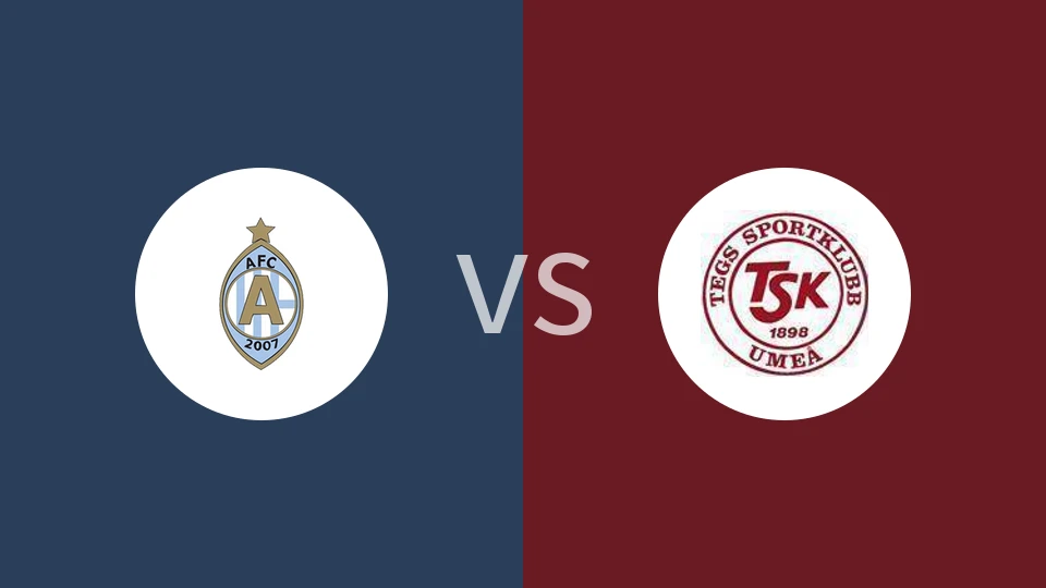 【瑞典甲】艾斯基斯杜拿vs托尔恩格鲁本