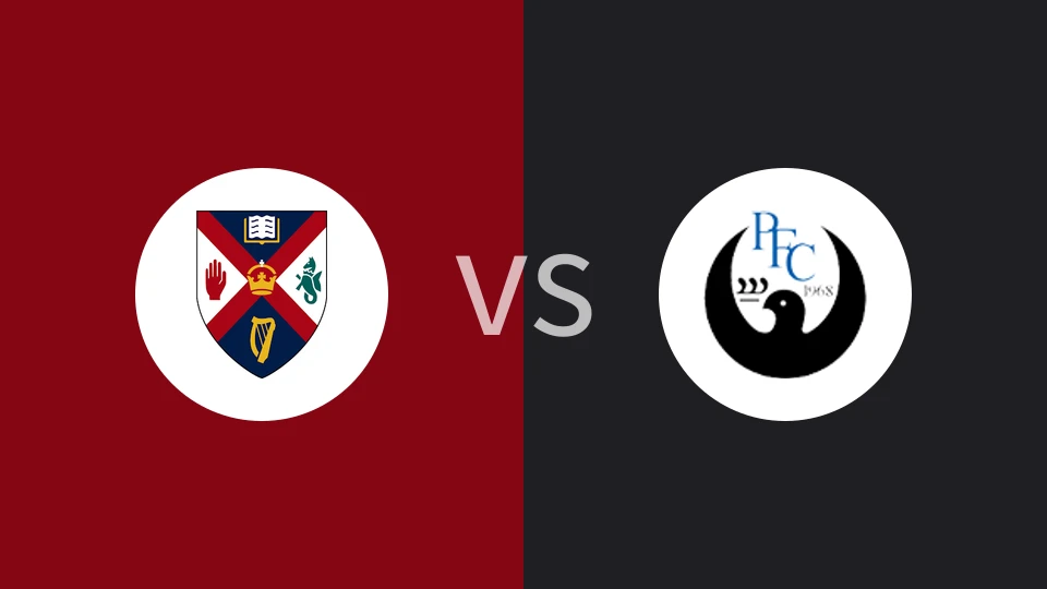皇后大学vs斯图尔特港