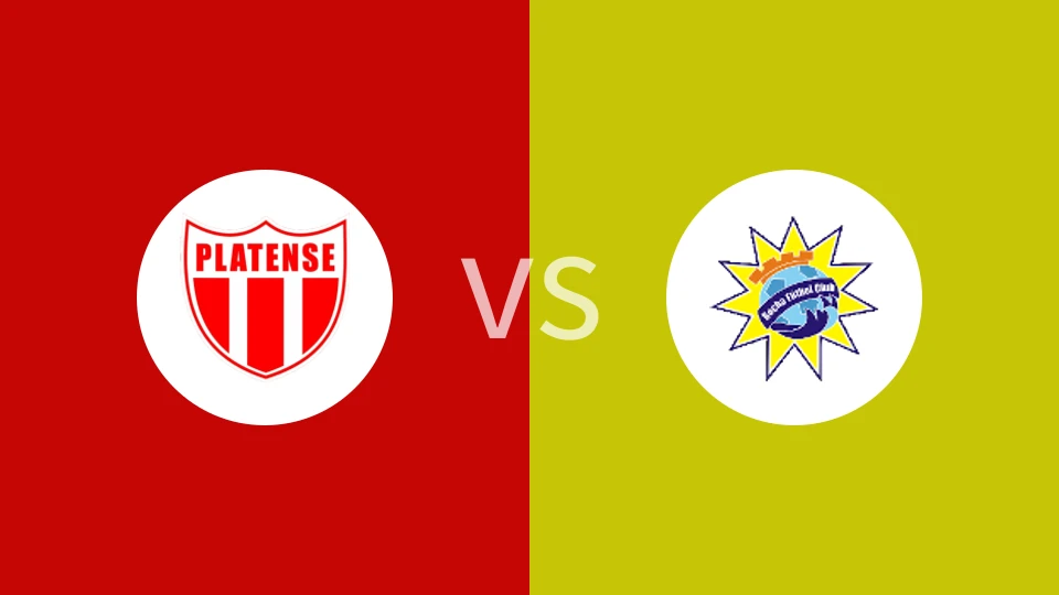 普拉滕斯FCVS洛查比分预测 2023/09/10