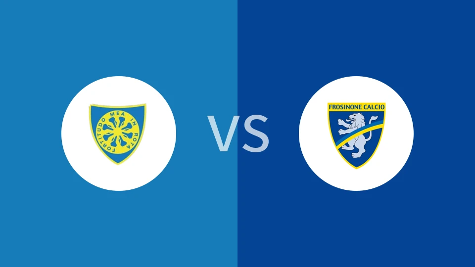 【意乙】凯勒雷斯vs弗罗西诺内