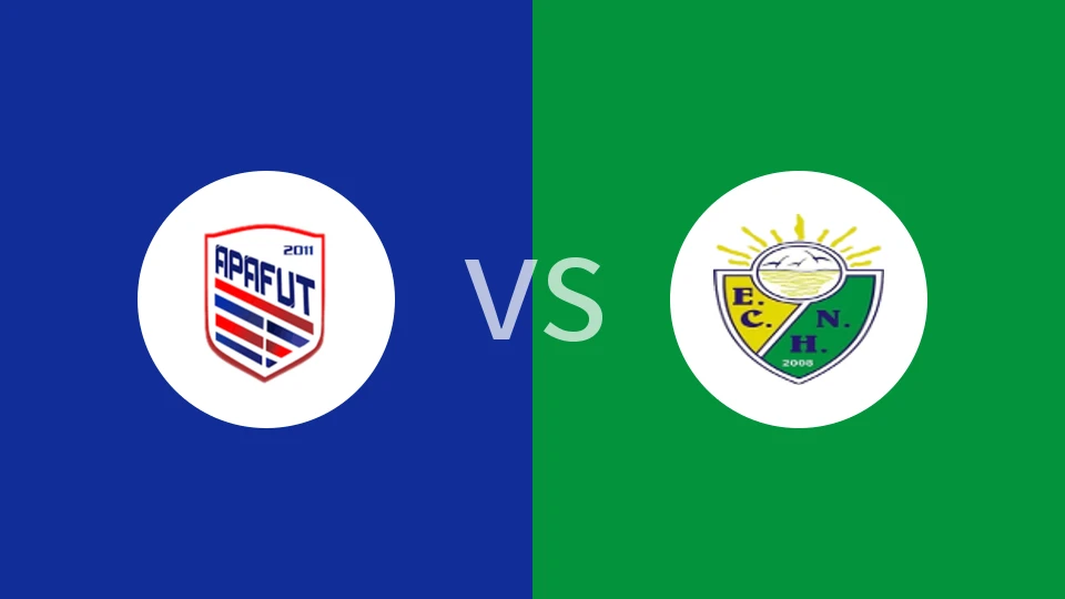 【巴高乙】阿帕福vs新奥里藏特