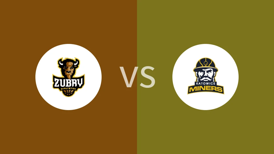 祖布里vs卡托维兹矿工比分预测分析 2025/12/21