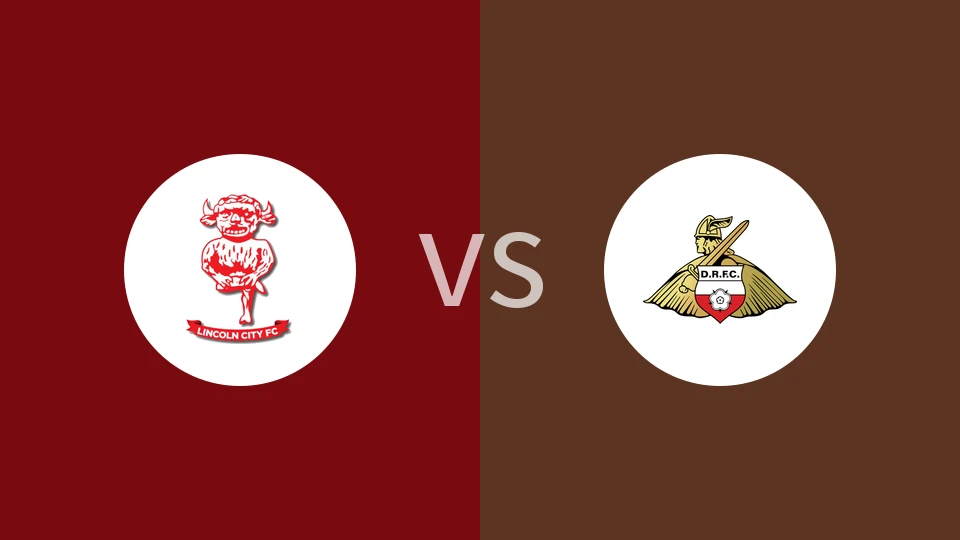 林肯城vs唐卡斯特比分预测分析 2025/11/15