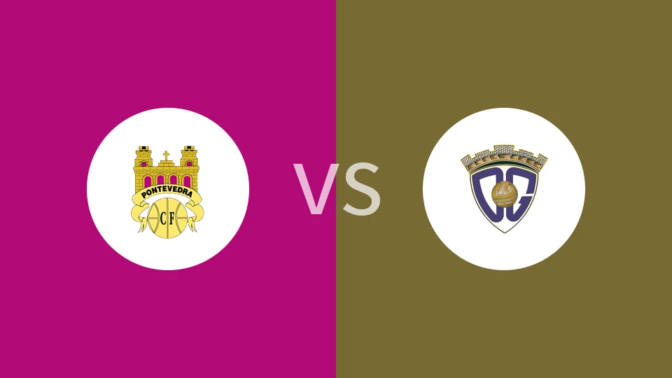 庞特贝德拉vsCD瓜达拉哈拉比分预测分析 2025/11/30