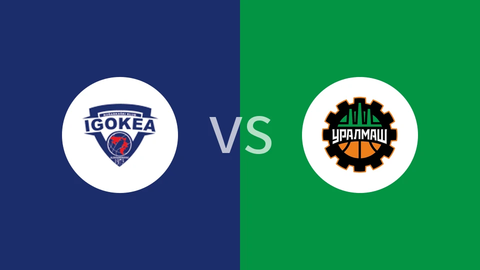【俄联杯】伊戈卡vs乌拉尔