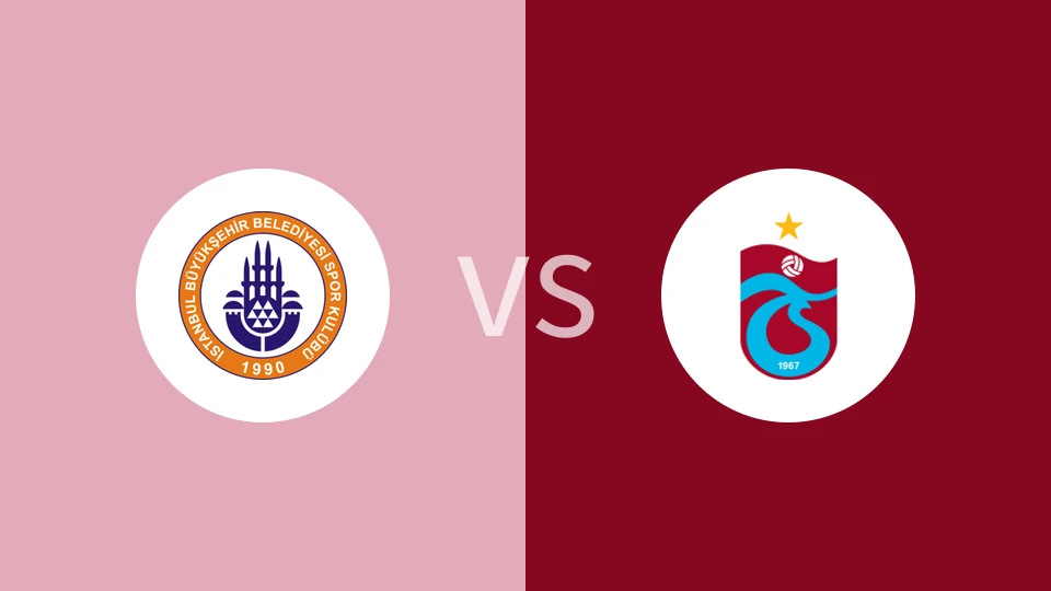 【土U19联】伊斯坦布尔BBU19vs特拉布宗体育U19