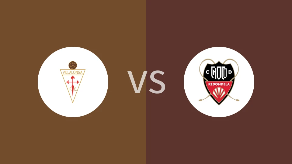 【西地区联】维拉隆卡vs乔科