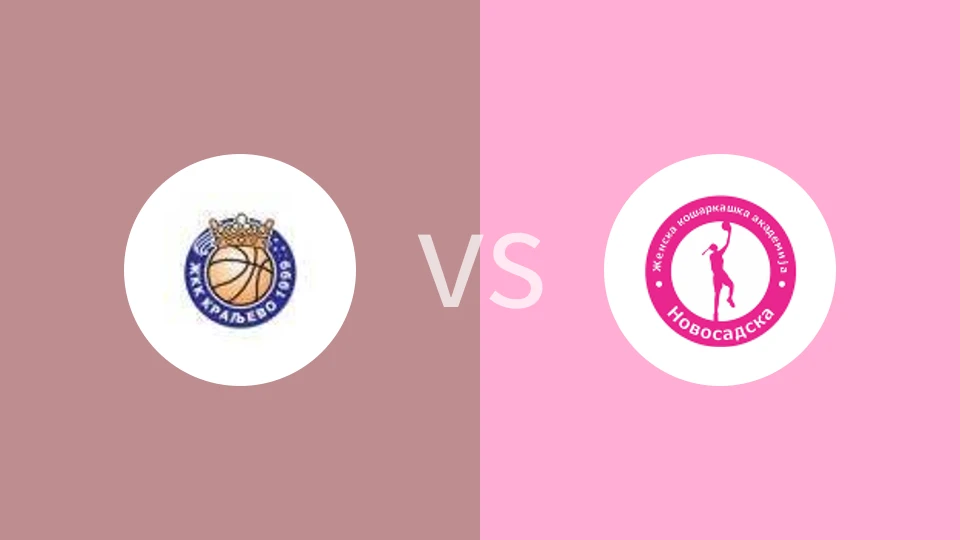 克拉列沃女篮vs诺沃萨达斯卡女篮比分预测分析 2025/12/07
