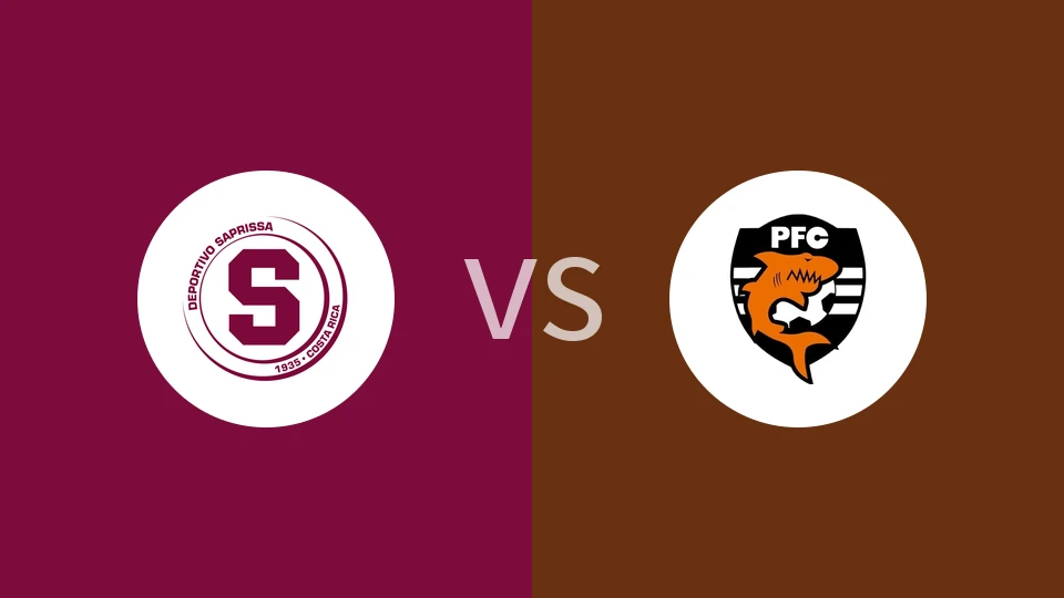 【哥斯U19】萨普里萨U19vs普塔雷纳斯U19