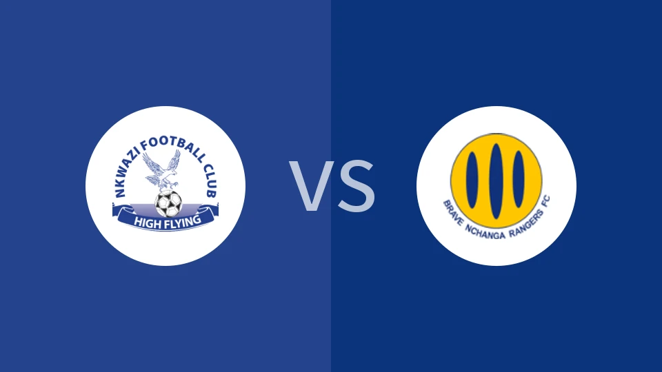 恩科瓦扎vs恩昌加流浪者比分预测分析 2025/11/26