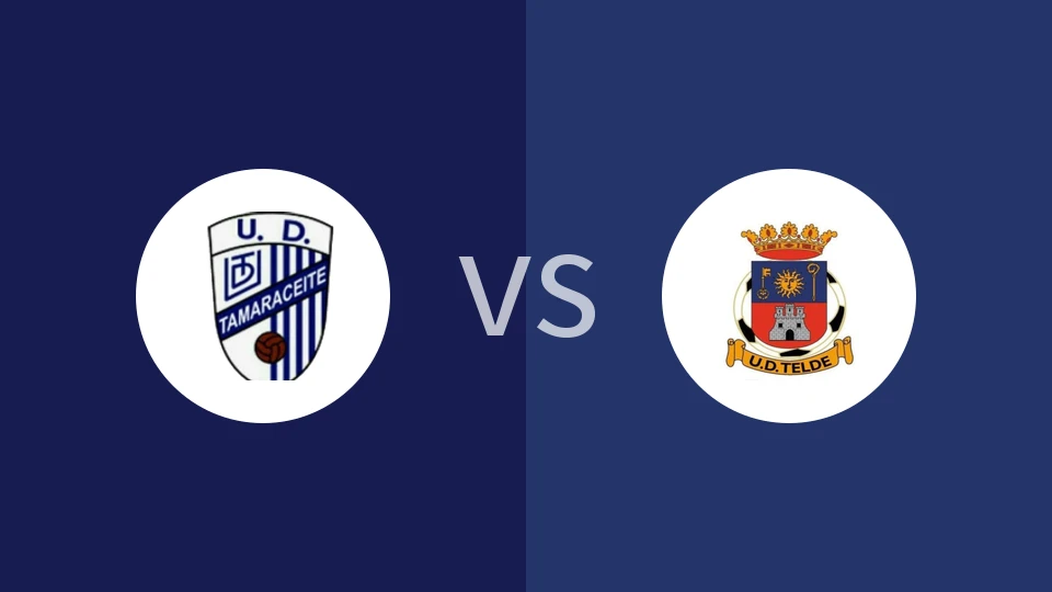 【西协丙】塔玛拉赛特vs特德