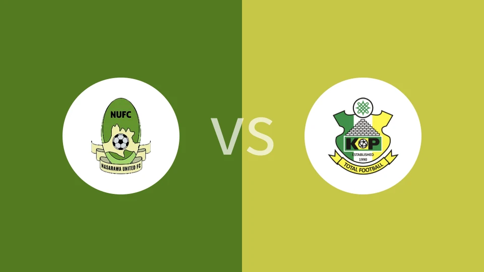 纳莎拉瓦vs卡诺支柱比分预测分析 2024/10/27