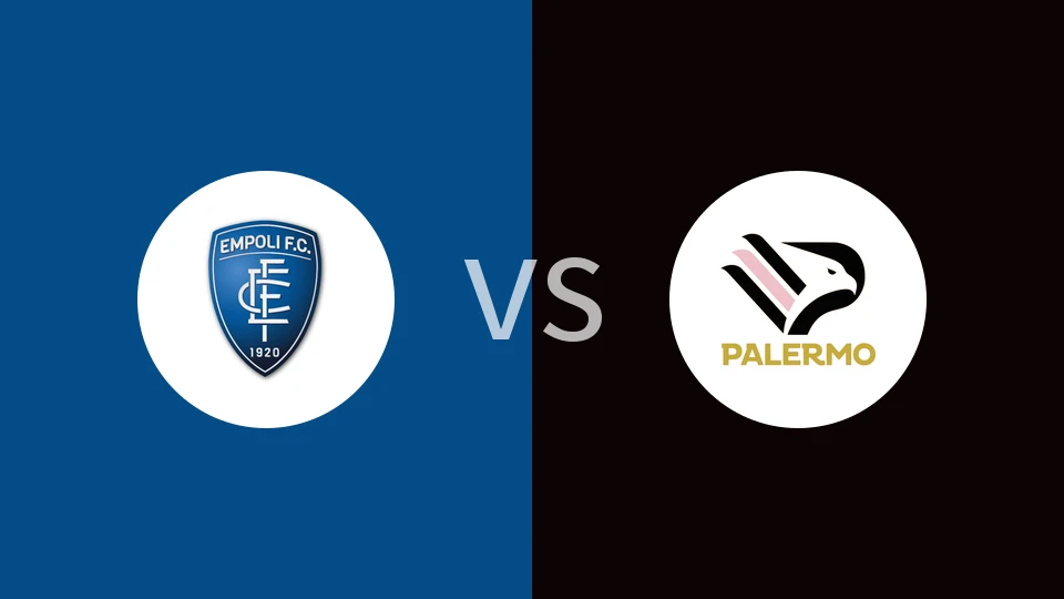 恩波利vs巴勒莫比分预测分析 2025/12/08