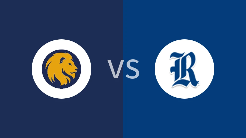 东德克萨斯农工大学vs莱斯大学比分预测分析 2025/11/15