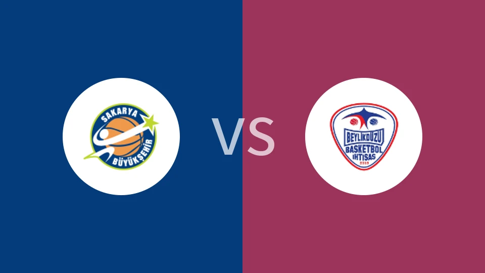 萨卡亚vs贝利克杜祖比分预测分析 2025/11/16