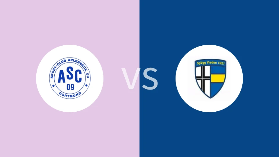 ASC09多特蒙德vs弗雷登1921比分预测分析 2025/03/30