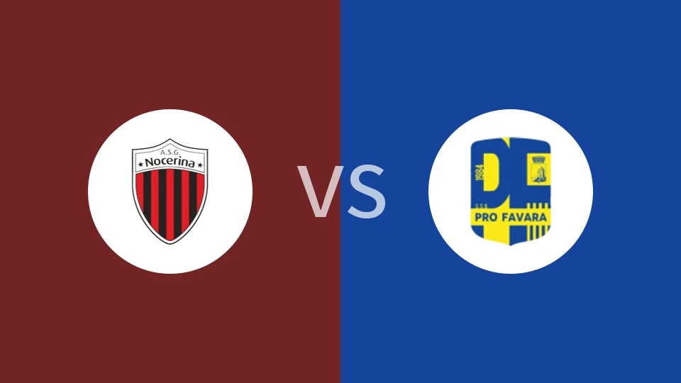 诺瑟里纳vs卡斯特鲁姆法瓦拉比分预测分析 2025/11/19