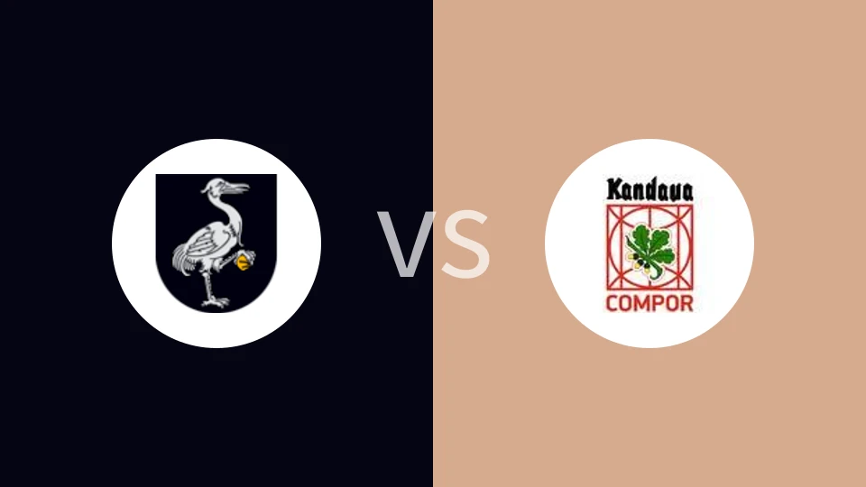 【拉脱维亚NBL】格罗比纳vs坎达瓦