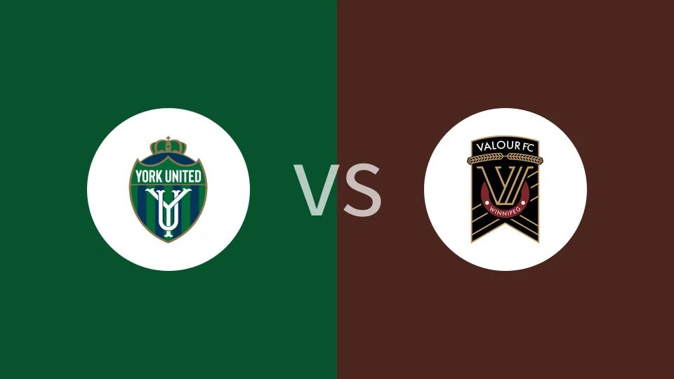 约克联FCVS瓦鲁尔FC比分预测 2023/04/17