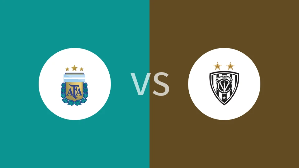 【国际友谊】阿根廷U16vs山谷独立队U20