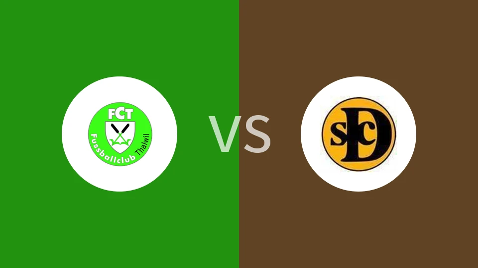 【瑞士丁】泰韦尔vs多纳克